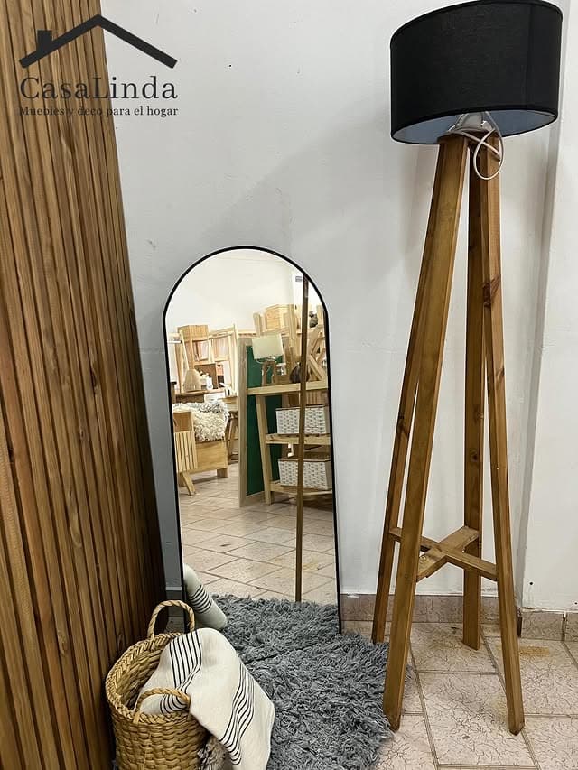 Espejo Arco 1,60 m